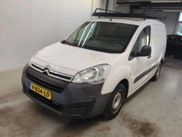 CITROEN Berlingo 1.6 BlueHDI