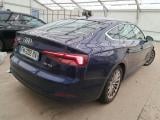 Audi 35 TDI 150 S TRONIC 7 BUSI LINE SB AUDI A5 Sportback 2016 5P Berline 35 TDI 150 S TRONIC 7 BUSI LINE SB #2