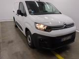 Citroen  Berlingo Fourgon Driver M 650 1.5 BlueHDi 100CV BVM6 E6d #3