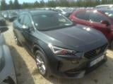 Cupra FORMENTOR 1.5TSI 150 VOLL LKSP #1