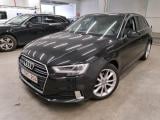 AUDI - AUD A3 SB TDi 116PK S-Tronic Sport Pack Business Plus & B&O Sound & Assistance Pack & Pano Roof #0