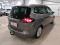 preview Opel Zafira #1