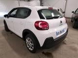 Citroen  CITROEN C3 Société / 2020 / 5P / Berline / VU BlueHDi 100 SandS BVM6 Feel Nav #1