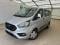 preview Ford Transit Custom #0