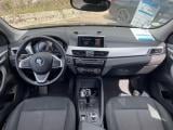 BMW sDrive16d Business Design DKG7 BMW X1 / 2019 / 5P / SUV sDrive16d Business Design DKG7 #4