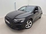 AUDI A3 SPORTBACK 2.0 35 TDI S-LINE S-TRONIC #0