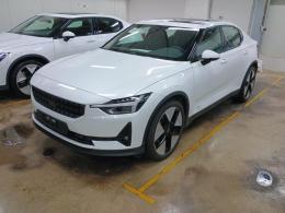 Polestar Long Range Single / Pilot lite / Plus 2