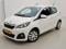 preview Peugeot 108 #0