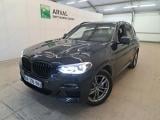 BMW xDrive30e 292ch M Sport BVA8 Série X3 xDrive 30 e M Sport 2.0 290CV BVA8 E6d #0