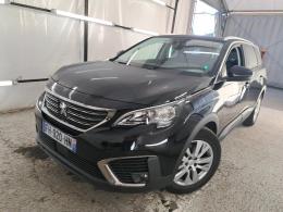 Peugeot Puretech 130 S&S ACTIVE BUSINESS 5008 Active Business 1.2 PureTech 130CV BVM6 E6