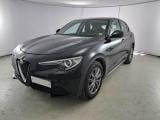 AlfaRomeo 32 ALFA ROMEO STELVIO / 2017 / 5P / SUV 2.2 TURBO DIESEL 160CV AT8 RWD BUSINESS #0