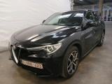 ALFA ROMEO STELVIO 2.2 D TURBO 160 SUPER AUTO #0