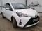 preview Toyota Yaris #3