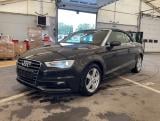 AUDI A3 Cabriolet Audi A3 Cabriolet Ambiente 2.0 TDI  110(150) kW(ch) 6 vitesses #0