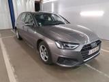 Audi A4 Avant A4 Avant 2.0 30 TDi S tronic Business Ed 100kW/136pk  5D/P Auto-7 #1