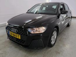 AUDI A1 SB '18 Audi A1 Sportback 25 TFSI 5d