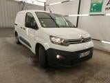 Citroen Taille M 650kg BlueHDi 75 BVM Club Berlingo Fourgon Club M 650 1.5 BlueHDi 75CV BVM5 E6dT #3