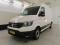 preview Volkswagen Crafter #0