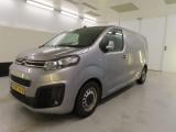 CITROEN JUMPY 2.0 BlueHDI Club #0