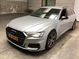 AUDI A6 AVANT 40 TDI Sport S line edition #0