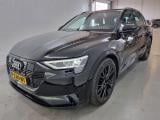 AUDI e-tron 55 quattro Advanced edition 95 kWh #0