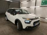 Citroen  CITROEN C3 Société / 2020 / 5P / Berline / VU BlueHDi 100 SandS BVM6 Feel Nav #3