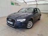 Audi 1.6 TDI 116 S TRONIC BUSINESS LINE A3 Sportback Business line 1.6 TDI 115CV BVA7 E6 #0