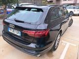 Audi 40 TFSI ultra 190 Stronic Business line AUDI A4 Avant / 2019 / 5P / Break 40 TFSI ultra 190 Stronic Business line #2