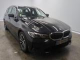 BMW 318d 150ch Business Design BVA8 Série 3 Touring 318 d Lounge 2.0 150CV BVA8 E6d #3