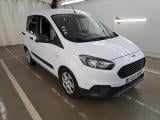 Ford Transit Courier Transit Courier 1.5 TDCi Trend 56kW/75pk  4D/P Man-6 #1