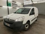 Citroen BlueHDi 75 BVM Club M Berlingo Fourgon Club L1 (Court) 1.6 BlueHDi 75CV BVM5 E6 #0