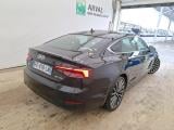 Audi 2.0 TDI 190 S TRONIC 7 BUSI LINE SB AUDI A5 Sportback 5p Berline 2.0 TDI 190 S TRONIC 7 BUSI LINE SB #2