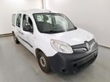 RENAULT KANGOO EXPRESS MAXI DSL - 2013 1.5 dCi Energy Grand Confort #2