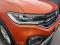 preview Volkswagen T-Cross #3