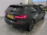 BMW 1 Serie '19 BMW 1 Serie 118iA Corporate Executive Sport 5d #1