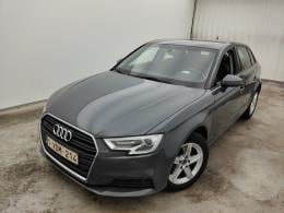 Audi A3 Sportback 1.6 TDi 85kW 5d