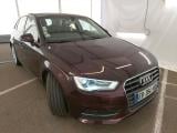 Audi 2.0 TDI S Tronic DPF 150 Ambition Luxe A3 Sportback Ambition Luxe 2.0 TDI 150CV BVA6 E6 #3