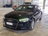 Audi 136 AUDI A3 / 2016 / 4P / BERLINA 30 TDI S TRONIC BUSINESS #0