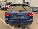 AUDI A4 Avant Audi A4 Avant 2.0 TDI ultra 110(150) kW(ch) 6 vitesses #4