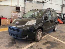 FIAT Fiorino Fiorino 1.3 Multijet Combi Base Stop&Start DPF