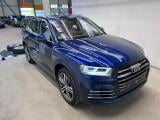 Audi Q5 ´16 Q5 55 TFSI e quattro sport 2.0 TFSI 270KW AT7 E6dT #1