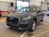 AUDI Q2 Audi Q2 30 TFSI 85(116) kW(PS) manual transmission #0