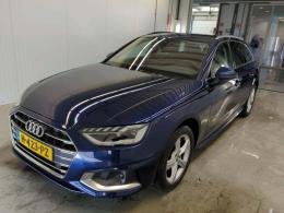 AUDI A4 Avant 35 TFSI