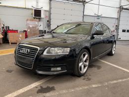 AUDI A6 BERL 2,0 TDI E 136CV/PK 6V