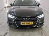 AUDI A3 Limousine 12-19 Audi A3 Limousine 30 TFSI sport Lease Edition 4d #4