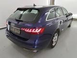 AUDI A4 AVANT DIESEL - 2020 30 TDi Business Plus Edition S tronic Module Assistance Tour #1