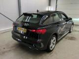 AUDI A3 Sportback 30 TFSI #1