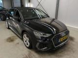 AUDI A3 Sportback 30 TFSI #4