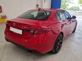 AlfaRomeo 55 ALFA ROMEO GIULIA / 2016 / 4P / BERLINA 2.2 TURBO AT8 190CV B-TECH #1