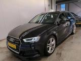 AUDI A3 Sportback 35 TFSI #0